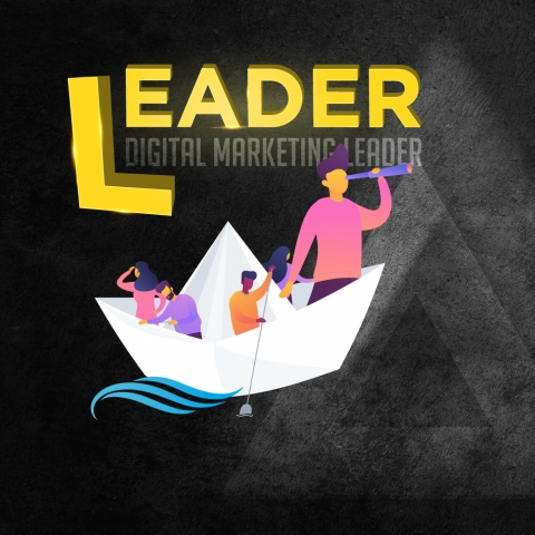 Digital Marketing Leader